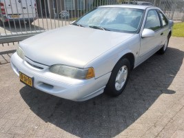 Ford Thunderbird 1994 V8 (16)